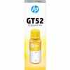 HP Tusz GT52 żółty Yellow M0H56AE