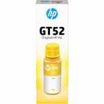 HP Tusz GT52 żółty Yellow M0H56AE