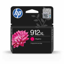 HP Tusz 912XL różowy Magenta 3YL82AE