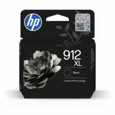 HP Tusz 912XL czarny BK 3YL84AE