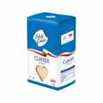 POLSKI CUKIER Cukier biały 1kg