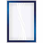 GALERIA PAPIERU Dyplom Kobalt A4 170 g/m2 25 szt.