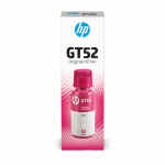 HP Tusz GT52 różowy Magenta M0H55AE