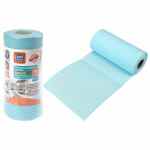 RAVI Simple solutions Natural Ściereczki celulozowe na rolce 60 szt.