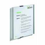 DURABLE Info sign Tabliczka przydrzwiowa A4 pionowa