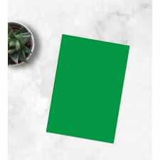 EMERSON Trophee Papier ksero Zieleń bilardowa 1007 A4 160g/m2 250 ark.