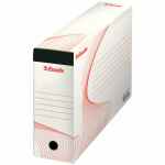 ESSELTE Pudło archiwizacyjne na teczki zawieszane