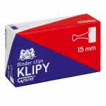 GRAND Klip 15mm (1/2″) 12 sztuk