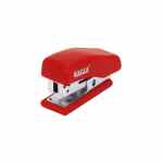 EAGLE 868 Mini Zszywacz czerwony 24/6 do 20 kartek