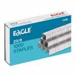 EAGLE Zszywki 23/8 do 40 kartek