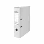 BANTEX Segregator z PP A4 80mm XXL szary