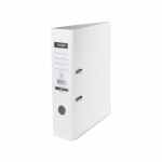 BANTEX Segregator z PP A4 80mm XXL biały