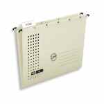 ELBA Chic Ultimate Skoroszyt wiszący beżowy