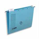 ELBA Chic Ultimate Skoroszyt wiszący jasnoniebieski