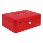 EAGLE 8878L Kasetka czerwona 100 x 217 x 300 mm