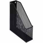 GRAND Pojemnik na prasę czarny