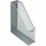 GRAND Pojemnik na prasę srebrny