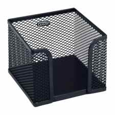 GRAND GR-043 Pojemnik na kartki czarny