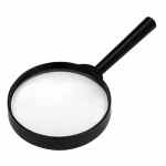 GRAND Lupa szkolna duża 7,5cm