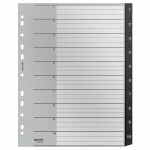 LEITZ Recycle Przekładki z indeksami neutralne pod względem emisji CO2