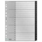 LEITZ Recycle Przekładki z indeksami neutralne pod względem emisji CO2