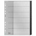 LEITZ Recycle Przekładki z indeksami neutralne pod względem emisji CO2