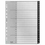 LEITZ Recycle Przekładki z indeksami neutralne pod względem emisji CO2