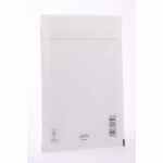 BONG AirPro® Koperta bąbelkowa samoklejąca z paskiem HK 200 x 275 mm biała