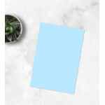 EMERSON Trophee Papier ksero Jasny niebieski 1798 A4 80g/m2 500 ark.