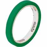 GRAND Taśma kolorowa 1,2cm × 50m zielona