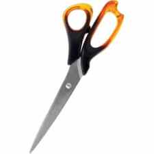 GRAND Nożyczki bursztyn 21.5 cm