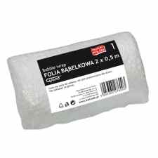 GRAND Folia bąbelkowa 2m x 0,5 m