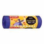 PACLAN Bunny Bags Worki na śmieci zapachowe 60l 15 szt.