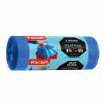 PACLAN Worki na śmieci 35l 36 szt.