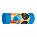 PACLAN Classic Worki na śmieci z uszami 35l 26 szt.