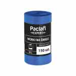 PACLAN Expert Worki na śmieci 35l 150 szt.