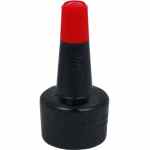 HORSE Tusz do stempli 28ml czerwony