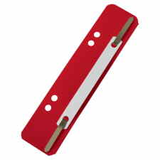 ESSELTE Mechanizm skoroszytowy czerwony