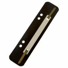 ESSELTE Mechanizm skoroszytowy czarny