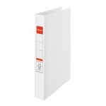 ESSELTE Vivida Segregator ringowy 2RR 42mm biały