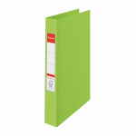 ESSELTE Vivida Segregator ringowy 4RR 42mm zielony