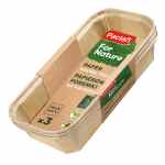 PACLAN for Nature Foremki Keksówki papierowe 3 szt.