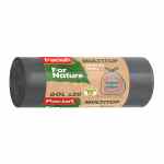 PACLAN For Nature Worki na śmieci 60l 20 szt.