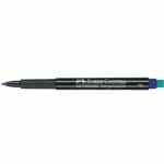 FABER-CASTELL Multimark OHP Marker permanentny F niebieski