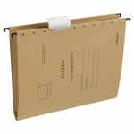 ESSELTE Teczka zawieszana na akta osobowe siarczanowa