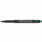 FABER-CASTELL Multimark OHP Marker permanentny M czarny
