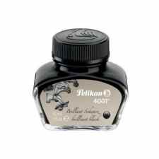 PELIKAN Atrament do piór wiecznych 30ml czarny