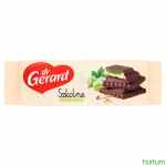 DR GERARD Szkolne Herbatniki o smaku agrestowym 208g