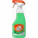 MR MUSCLE 5w1 Płyn do szyb i powierzchni szklanych 500ml