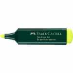 FABER-CASTELL Zakreślacz 48 żółty